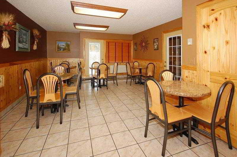 Best Western Inn Of Pinetop Dış mekan fotoğraf