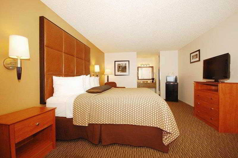 Best Western Inn Of Pinetop Dış mekan fotoğraf