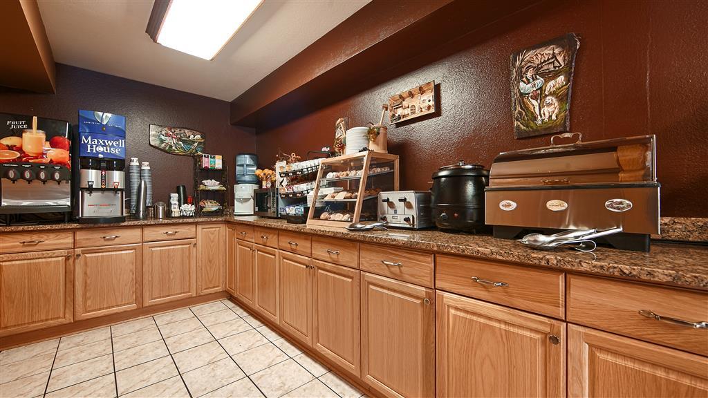 Best Western Inn Of Pinetop Dış mekan fotoğraf